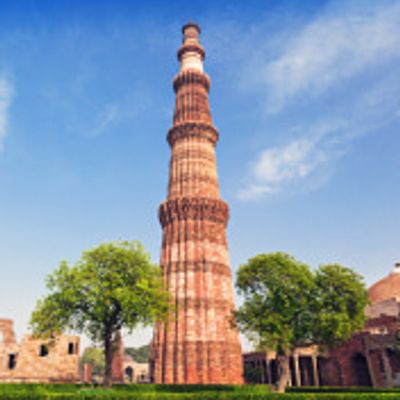 Delhi