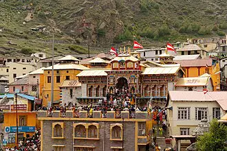 AC Sleeper Full Package ΓÇö Delhi to Badrinath