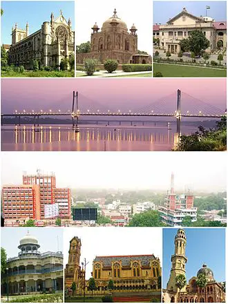 AC Sleeper Full Package ΓÇö Lucknow to Prayagraj