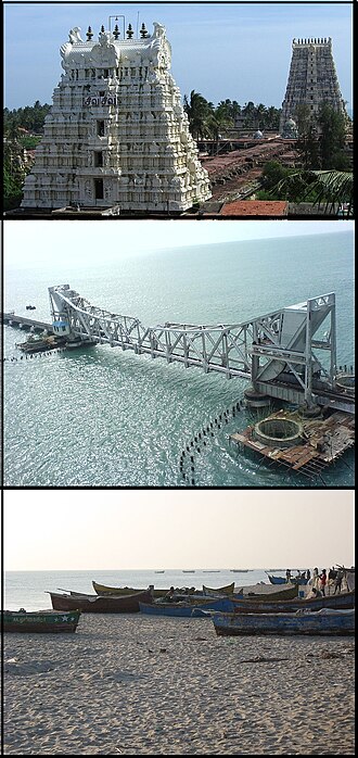 AC Sleeper Full Package ΓÇö Chennai to Dhanushkodi